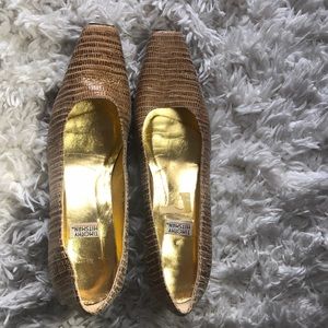 Timothy hitsman shoes